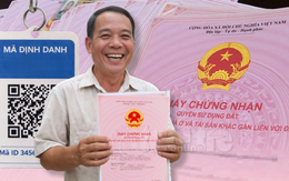 Quy trình mua bán bất động sản mới nhất năm 2026 sau khi có mã định danh điện tử