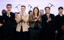 Liverpool, TP.HCM là những 'tâm hồn đồng điệu'