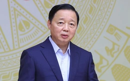 Phó thủ tướng Trần Hồng Hà: Tăng giám sát tàu cá, đồng bộ dữ liệu chống khai thác IUU