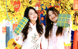 Nhiều trường đại học chi tiền tỉ lì xì, tặng quà sinh viên dịp Tết Bính Ngọ