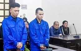 Phiên tòa xét xử 'tổng tài giơ tay' chỉ đạo đánh người ở quán cà phê bị hoãn vì vắng nhân chứng