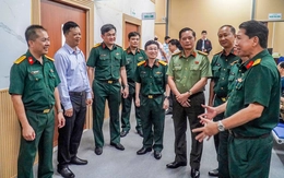 Người dân miền Tây có thêm lựa chọn chữa bệnh