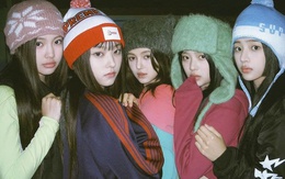 Tiết lộ gây sốc của Min Hee Jin về việc NewJeans 'nổi loạn'