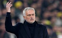 Jose Mourinho: Thời đã qua nhưng đẳng cấp thì còn mãi