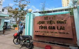 Bác sĩ Bệnh viện Mắt tỉnh Gia Lai được cử đi học xong xin thôi việc ngay: 2 luồng ý kiến trái chiều