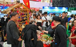 Siêu hội chợ Mùa Xuân với hành trình du xuân xuyên Việt sẽ khởi động từ 2-2