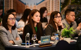 Động lực tăng trưởng mới cho TP.HCM