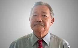 Nhà văn, nhà thơ Mường Mán qua đời