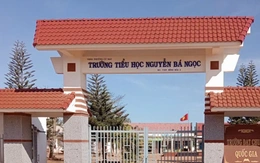 Thu tiền vệ sinh 8.000 đồng/học sinh/tháng, phụ huynh băn khoăn