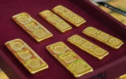 Hội đồng Vàng thế giới: Nhu cầu vàng thế giới vượt 5.000 tấn, sẽ còn tăng trong 2026