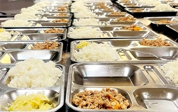 Ai đứng sau Sago Food, từ buôn nhiên liệu đến cung cấp bữa ăn bán trú ở TP.HCM?