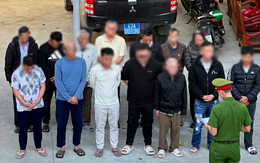 Đà Nẵng bóc gỡ đường dây cá độ: Thủ đoạn chia nhỏ tài khoản, nuôi ‘chân rết’ tinh vi