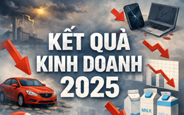 Kinh doanh có lãi, nhiều 'ông lớn' vẫn hụt kế hoạch năm