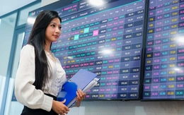 Thị trường chứng khoán