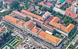 Thành lập Trung tâm Quy hoạch và Kiến trúc TP.HCM