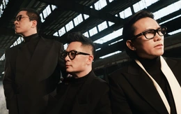 Quả Dưa Hấu tái hợp sau 26 năm tan rã: ‘Chúng tôi không còn ngày rộng tháng dài nữa’