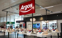 Chương trình khuyến mãi giảm 99% giá điện thoại Samsung Galaxy của nhà bán lẻ Argos là giả