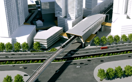 CII đề xuất tái thiết đô thị khu vực Hàng Xanh với tổng mức đầu tư 486.600 tỉ đồng