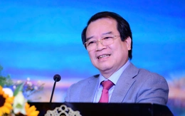 Phải đánh thức lợi thế cạnh tranh 'độc bản' của Cần Giờ