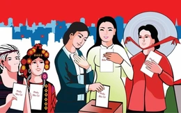 Bầu cử đại biểu Quốc hội