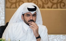 Thành viên hoàng tộc Qatar được bầu làm Chủ tịch Hội đồng Olympic châu Á