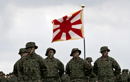 Ngày càng nhiều người Nhật Bản ủng hộ tăng cường quân đội