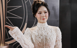 Midu sau 8 tháng cưới thiếu gia tập đoàn nhựa Duy Tân