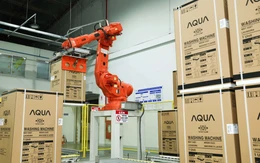 Một ông lớn FDI công nghệ tiếp tục rót vốn dài hạn vào Việt Nam