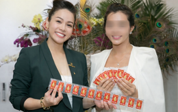 Sao Việt thưởng Tết cho nhân viên: Người mua xe hơi 700 triệu, người tặng vàng miếng