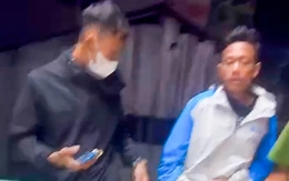 Móc trộm cua tại cơ sở 'vua cua' ở Cà Mau