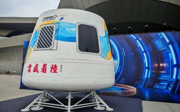 Startup Trung Quốc bắt đầu bán vé du hành không gian