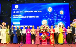 ‘Đánh chặn’ loãng xương bằng chế độ dinh dưỡng phù hợp