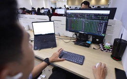 Thị trường chứng khoán