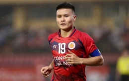 Lịch trực tiếp V-League vòng 12: CLB Công An Hà Nội chạm trán Ninh Bình