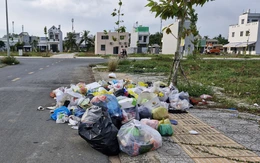 Xe chở rác trong đô thị ở Cần Thơ hoạt động từ 19h đến 6h sáng