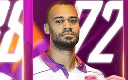 Giám đốc kỹ thuật Đặng Trần Chỉnh chọn ngoại binh cao 1m95