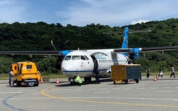 UBND tỉnh An Giang đề xuất đổi nhà tài trợ lập quy hoạch sân bay Rạch Giá