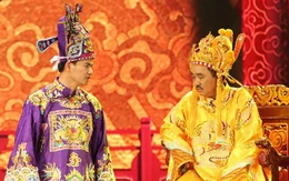 Lời tạm biệt Táo Quân