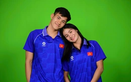 'Bây giờ chịu cực, rồi sau này tận hưởng'