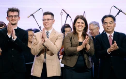 Liverpool, TP.HCM là những 'tâm hồn đồng điệu'