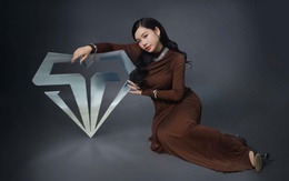 Trang sức bạc Vân Khánh Silver Gems