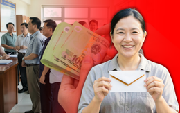 TP.HCM công bố danh sách tặng quà Tết, nhóm cao nhất nhận tới 10 triệu đồng