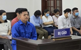 Xét xử vụ mua bán, tàng trữ chất độc quy mô lớn: 26 bị cáo  hầu tòa