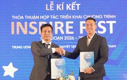 Sẽ có chuỗi hoạt động tạo hệ sinh thái hỗ trợ người khuyết tật