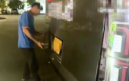 Tài xế không có giấy phép lái xe chở 29 khách trên cao tốc Nha Trang - Cam Lâm