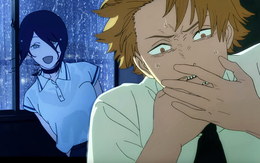 Những chi tiết ẩn trong phim 'Chainsaw Man - The Movie: Reze Arc' nhiều khán giả bỏ lỡ