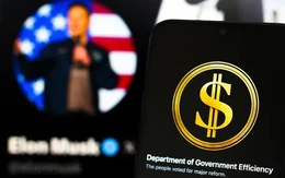 Mỹ cắt 55 hợp đồng liên bang tổng trị giá 1,6 tỉ USD