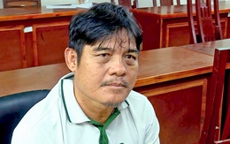 'Hiệp sĩ' Nguyễn Thanh Hải khai gì về tiền chuộc người bên Campuchia?