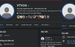 Loạt fanpage lớn đồng loạt mất ảnh đại diện, chuyên gia nói gì?