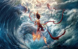 Phim hoạt hình thúc đẩy phục hồi phòng vé Trung Quốc năm 2025